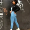 Skinny Hielo