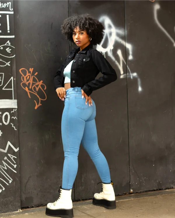 Skinny Hielo