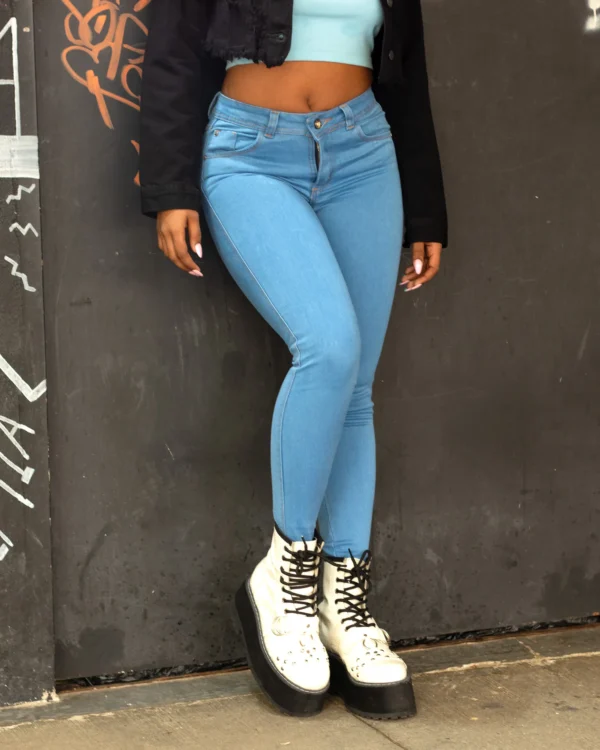 Skinny Hielo