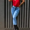 JASPEADO Z1 Skinny Fross Medio